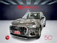 2021 Audi Q3