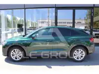 2021 Audi Q3