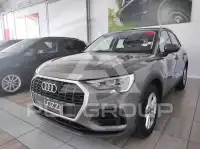 2021 Audi Q3