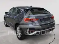 2021 Audi Q3