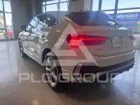 2021 Audi Q3