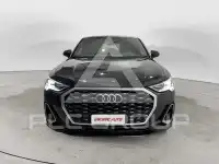 2021 Audi Q3