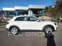2021 Audi Q3