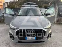 2021 Audi Q3