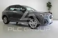 2021 Audi Q3