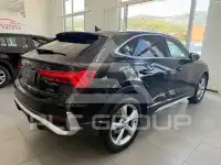 2021 Audi Q3