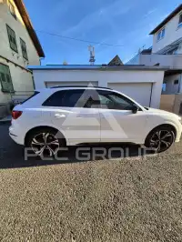 2021 Audi Q3