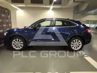 2021 Audi Q3