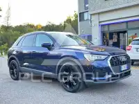 2021 Audi Q3