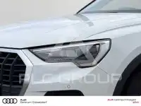 2021 Audi Q3