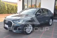 2021 Audi Q3