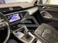 2021 Audi Q3