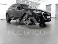 2021 Audi Q3
