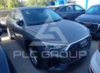 2021 Audi Q3