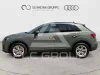 2021 Audi Q3