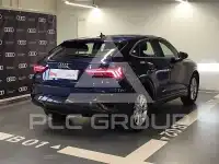2021 Audi Q3