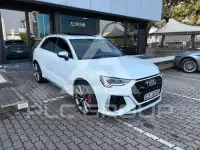 2021 Audi Q3