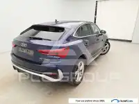2021 Audi Q3