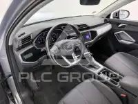 2021 Audi Q3