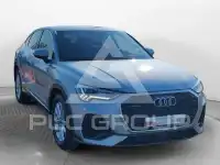 2021 Audi Q3