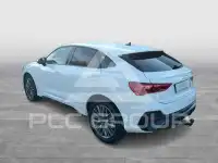2021 Audi Q3