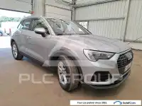 2021 Audi Q3