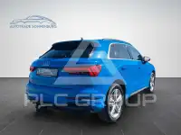 2021 Audi Q3