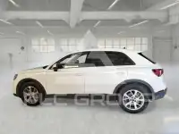 2021 Audi Q3