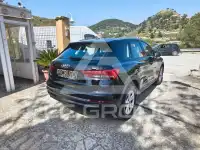 2021 Audi Q3