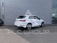 2021 Audi Q3