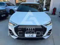 2021 Audi Q3