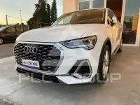 2021 Audi Q3