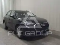 2021 Audi Q3