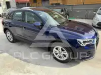 2021 Audi Q3