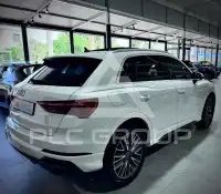 2021 Audi Q3