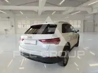 2021 Audi Q3