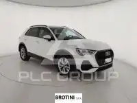 2021 Audi Q3