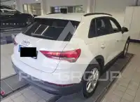 2021 Audi Q3