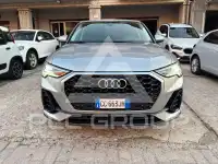 2021 Audi Q3