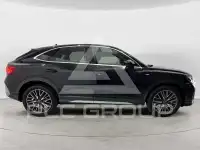 2021 Audi Q3