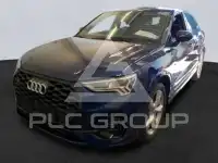 2021 Audi Q3