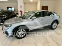 2021 Audi Q3
