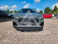 2021 Audi Q3