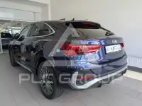 2021 Audi Q3