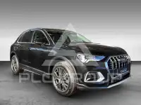 2021 Audi Q3