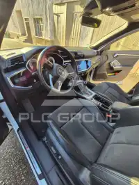 2021 Audi Q3
