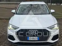 2021 Audi Q3