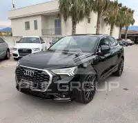 2021 Audi Q3
