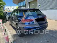 2021 Audi Q3