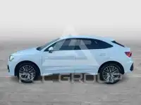 2021 Audi Q3